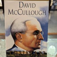 Truman by David McCullough