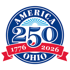 Ohio 250 logo